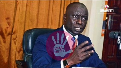 Urgent ! Réaction d'Idrissa Seck après la proclamation des résultats : "Nous rejetons fermement..."