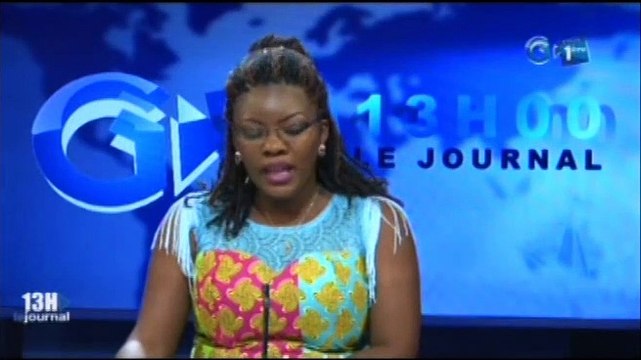 RTG/Séance de travail du Ministre des Transports et de la Logistique avec les autorités aéroportuaires du pays