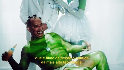 Cine Holliúdy 2 - A Chibata Sideral!