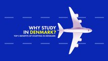 Why Study In Denmark? | Top 3 Benefits Of Studying In Denmark - Edugo Abroad