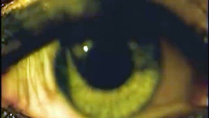 Reflections on the water