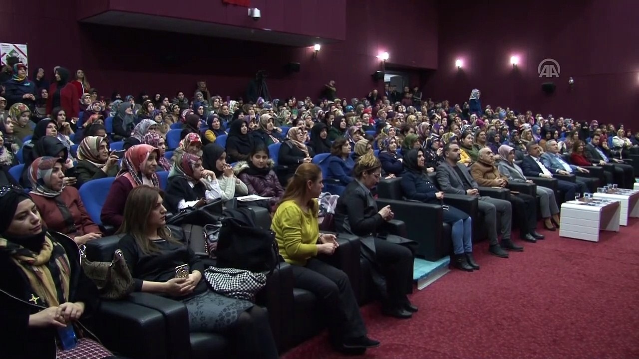 'Finansal Okuryazarlık' semineri - ELAZIĞ