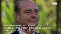 Jacques Chirac malade : Nouvelles révélations sur son état de santé