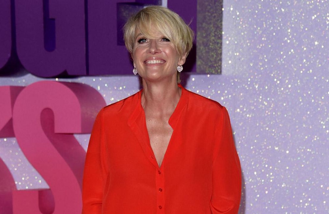 Emma Thompson pulled out of Luck to send message to daughter