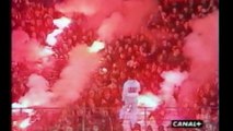 VINTAGE:  GUINGAMP - NANTES (3-1) – 1995-1996