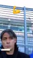 Lazio, Pippo Inzaghi fa visita al fratello