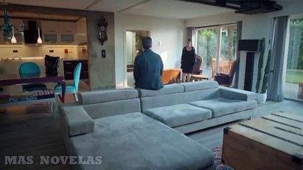 Amor Eterno (La Novia de Estambul) - Capítulo 43 Completo