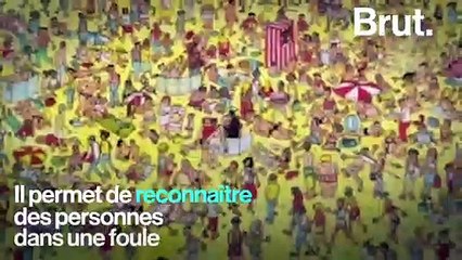 Nice expérimente la reconnaissance faciale pendant le carnaval