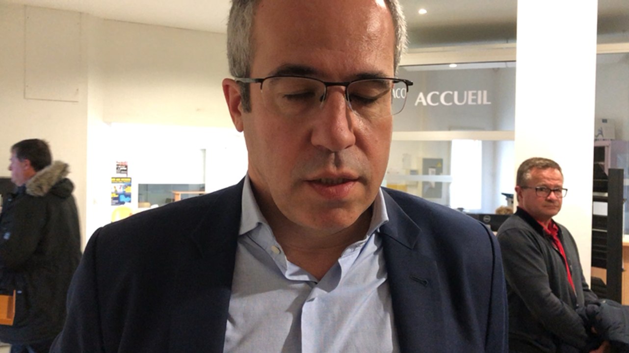 Me Lafforgue avocat des deux salariés