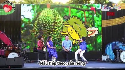 [vietsub] FIN Yaya bị chị MC chọc [Amazing Thailand event] - 27.01.19