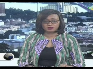 ORTM -Edition de 13h du JT du 28-2-2019