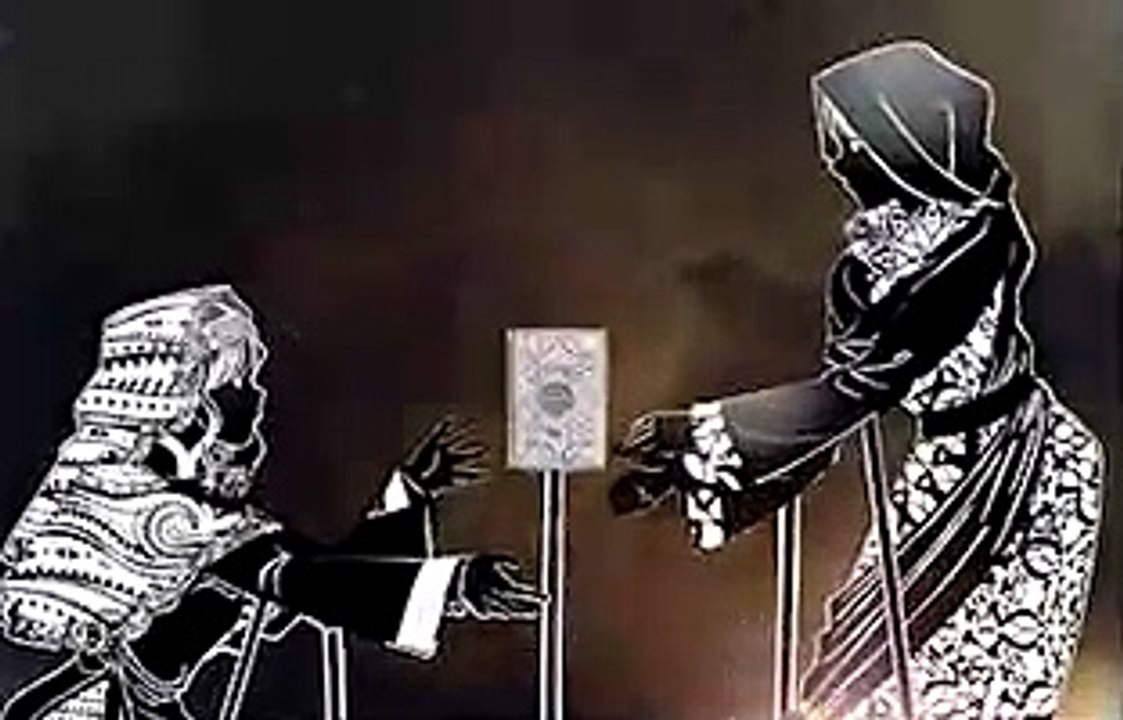 Magus of the Library - Manga - Bande Annonce