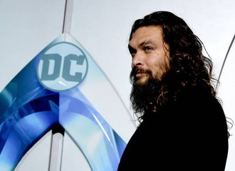 ‘Aquaman 2’ Gets Official Release Date