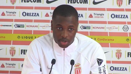 27e j. - Ballo-Touré : "Ne pas se relâcher"
