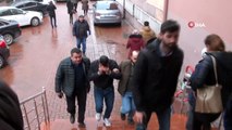 ‘Kaşıkçı cinayetinde ismin geçiyor dediler’ binlerce liralık vurgun yaptılar