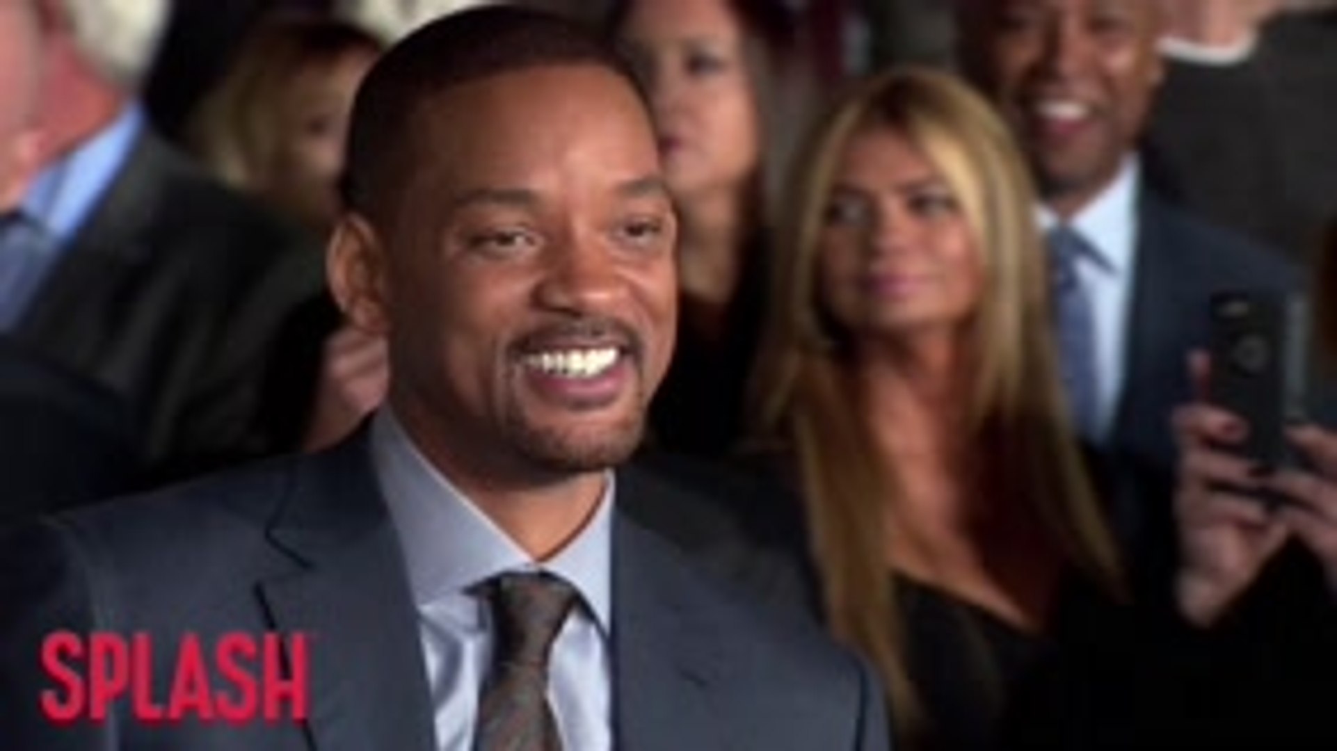 ⁣Will Smith Leaves Suicide Squad Sequel?