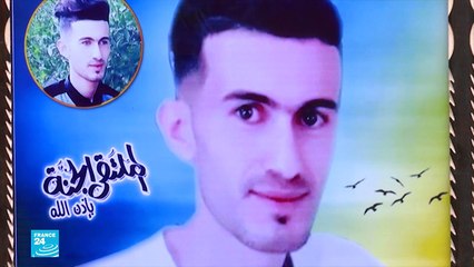 الهجرة ولو غير شرعية..حلم الشباب في غزة