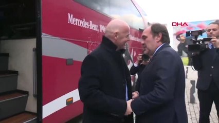 Spor Demirören Yönetimi'nin Türk Futboluna Kazandırdıkları 2