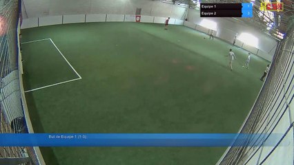 Equipe 1 Vs Equipe 2 - 28/02/19 13:16 - Loisir Poitiers - Poitiers Game Parc