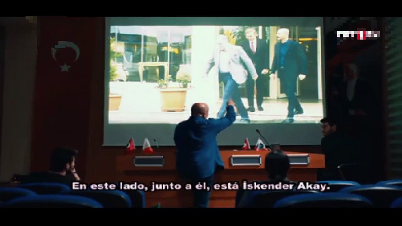 El Anillo Capitulo 1 En Español El Anillo (Halka) Capitulo 1 - Vídeo Dailymotion