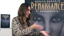 Mónica Naranjo - Entrevista Look (OK Diario) - 28.02.19