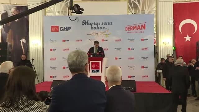 Kılıçdaroğlu: Türkiye Ciddi Bir Stratejik Dönüşüm Yapmak Zorundadır