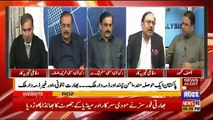 Analysis With Asif – 28th February 2019