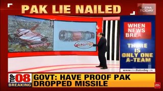 Indian govt claim of shooting down a Pakistani F-16 gone wrong | Aviation Expert