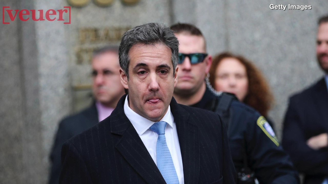 Fordham University Confirms Michael Cohen Threa...