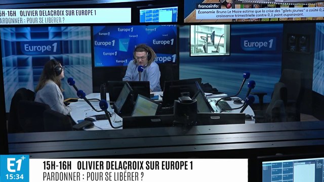 Nathalie, 47 ans, a perdu son frère à cause d'un conducteur ivre : J'ai choisi de pardonner au bout de dix ans