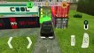 Car Caramba Driving Simulator "Guardian Pickup" Parking Simulation - Android Gameplay FHD #3