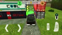 Car Caramba Driving Simulator 