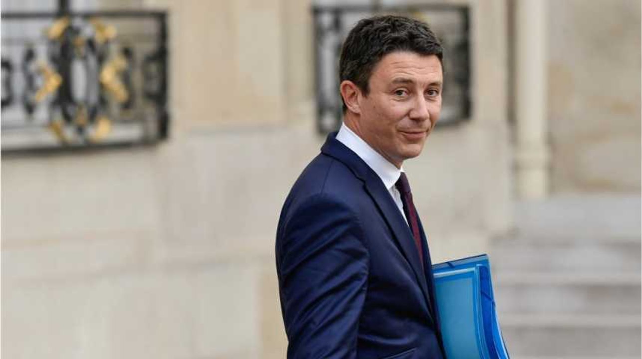 Municipales : le sondage qui allume le feu chez LREM