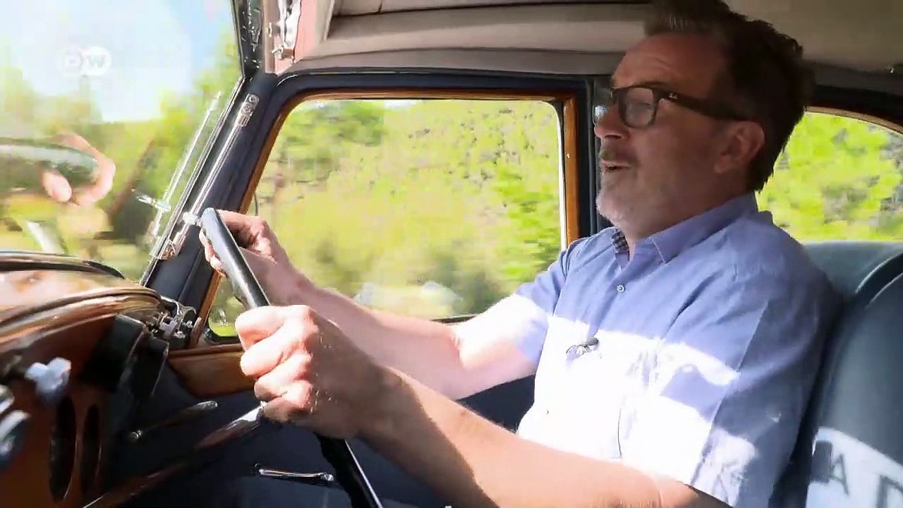 Stilvoll: Bentley 3,5 Litre Park Ward Aero Saloon | Motor mobil