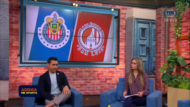 Agenda FS: ¿El arbitraje en la Copa MX estuvo a favor de Chivas?