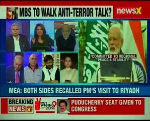 Can we pragmatically expect Saudi Arabia and China to end their support to Pakistan