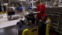 Logistik bei Porsche: Kosten runter, Kunden glücklich? | Made in Germany