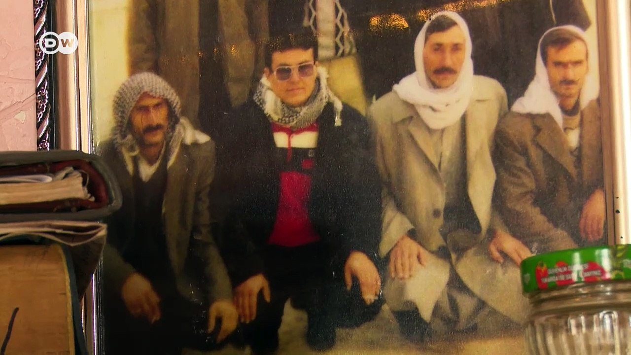 Türkei: Das Dorf der Intersexuellen | Fokus Europa