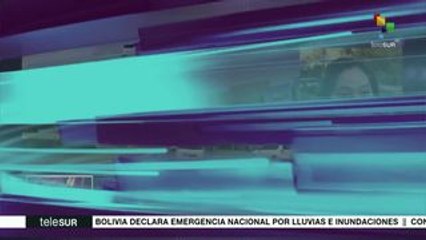 Nicaragua: reinstalan mesa de diálogo por el entendimiento y la paz