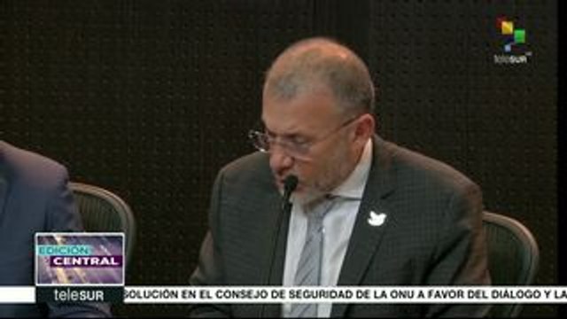 Colombia: exterminio de líderes sociales, una constante que no cesa