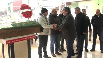 Organlarıyla 5 Hastaya Umut Oldu - Kocaeli