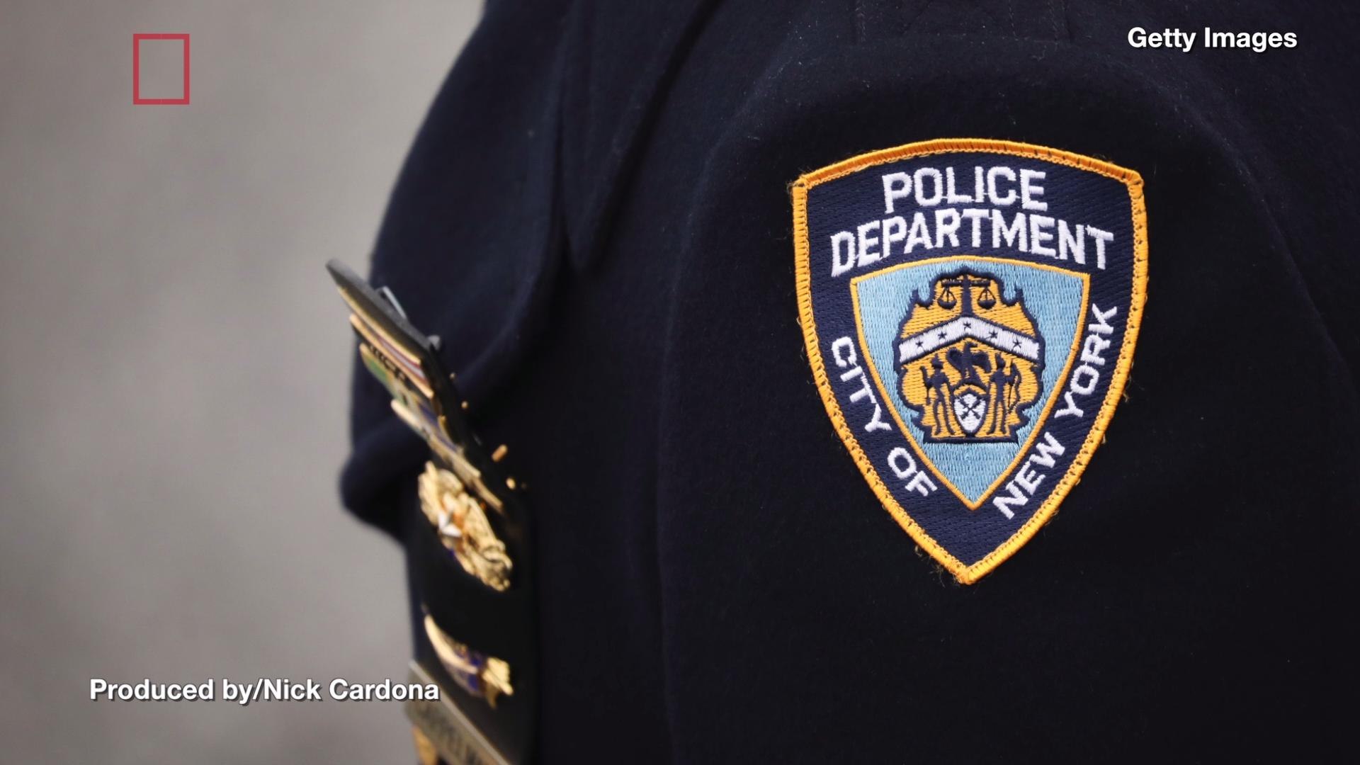 MS-13 Gang Members Looking to Target NYPD Officers While They're Off Duty in Their Homes