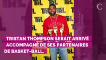 En plein scandale après avoir trompé Khloé Kardashian avec Jordyn Woods, Tristan Thompson dîne au restaurant avec une autre femme !