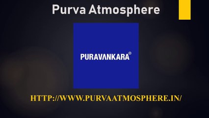 Purvankara Atmosphere Thanisandra Road North Bangalore
