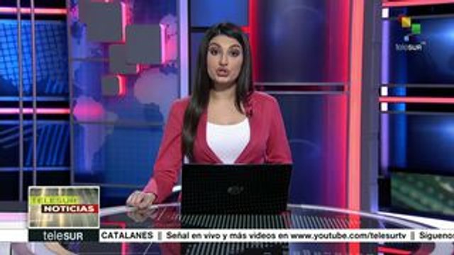teleSUR noticias. Aumenta tensión entre India y Pakistán en Cachemira