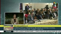 teleSUR Noticias: Venezolanos conmemoran 30 años del Caracazo