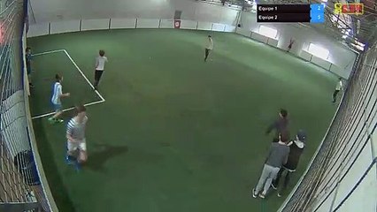 Equipe 1 Vs Equipe 2 - 28/02/19 13:19 - Loisir Poitiers - Poitiers Game Parc