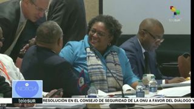 Es Noticia: Venezuela reitera denuncia sobre agresiones de EEUU