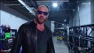 (ITA) Batista attacca Ric Flair durante la sua festa di compleanno - WWE RAW 25/02/2019