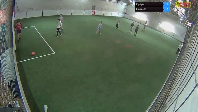 Equipe 1 Vs Equipe 2 - 28/02/19 13:26 - Loisir Poitiers - Poitiers Game Parc